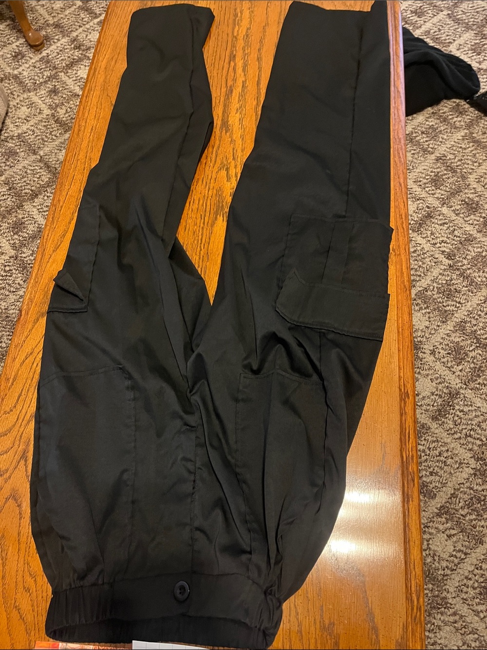 Women’s Cargo Pants